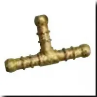 Camiseta de 3 pezones