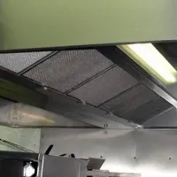 Semiprofessionele kap