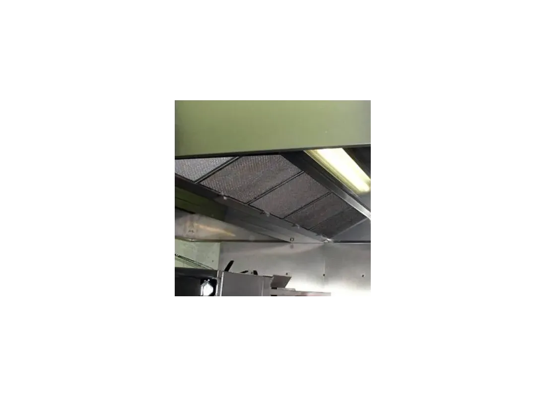 Semiprofessionele kap