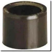 Ingebouwde reductie mannelijk vrouwelijk PVC HTA