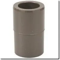 Réduction double PVC HTA