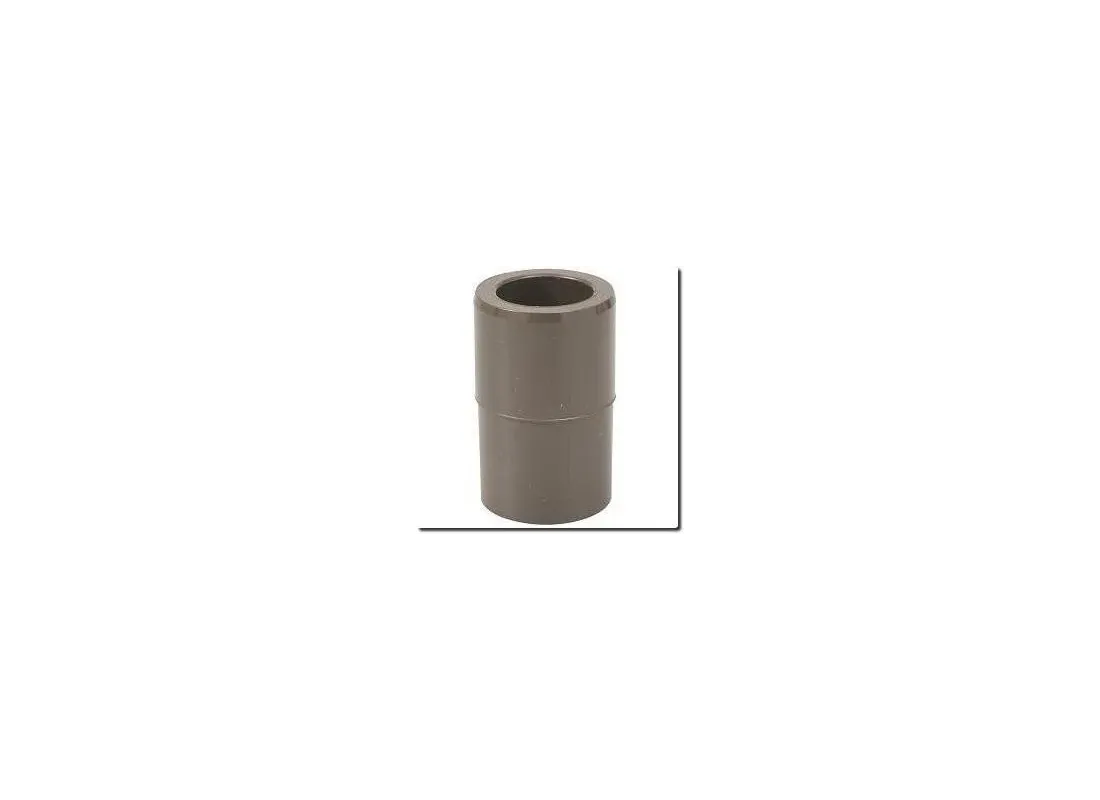 Réduction double PVC HTA