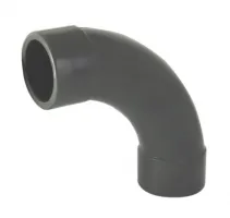 Courbe 90° PVC pression