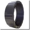 Dado a pressione in PVC