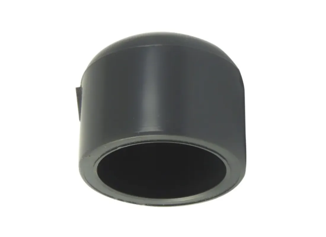 Vrouwelijke PVC drukplug