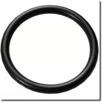 O-Ring nur für PVC-Druckstutzen