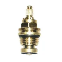 Klappkopf mit oder ohne Kreuz