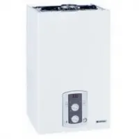 Gasboiler voor wandmontage