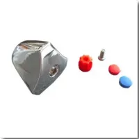 Replacement crosspiece