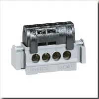 Morsettiere per quadri elettrici