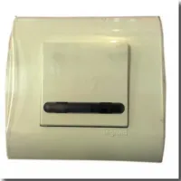 Appareillage série mosaïc, casual et blok