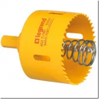 Gatenzaag voor holle wanden