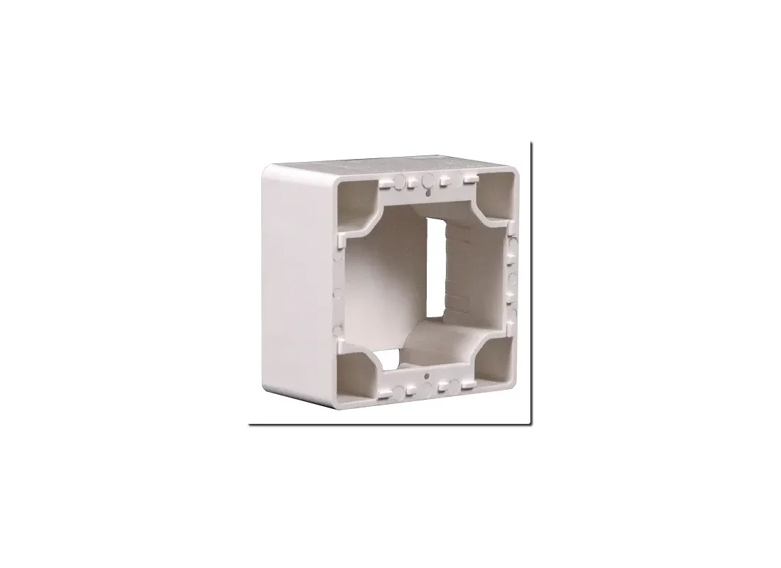 Frame voor 20A stopcontacten