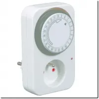 Programmable outlets