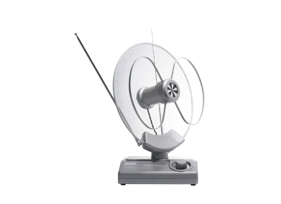 Televisie accessoires