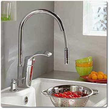 Faucets Sink