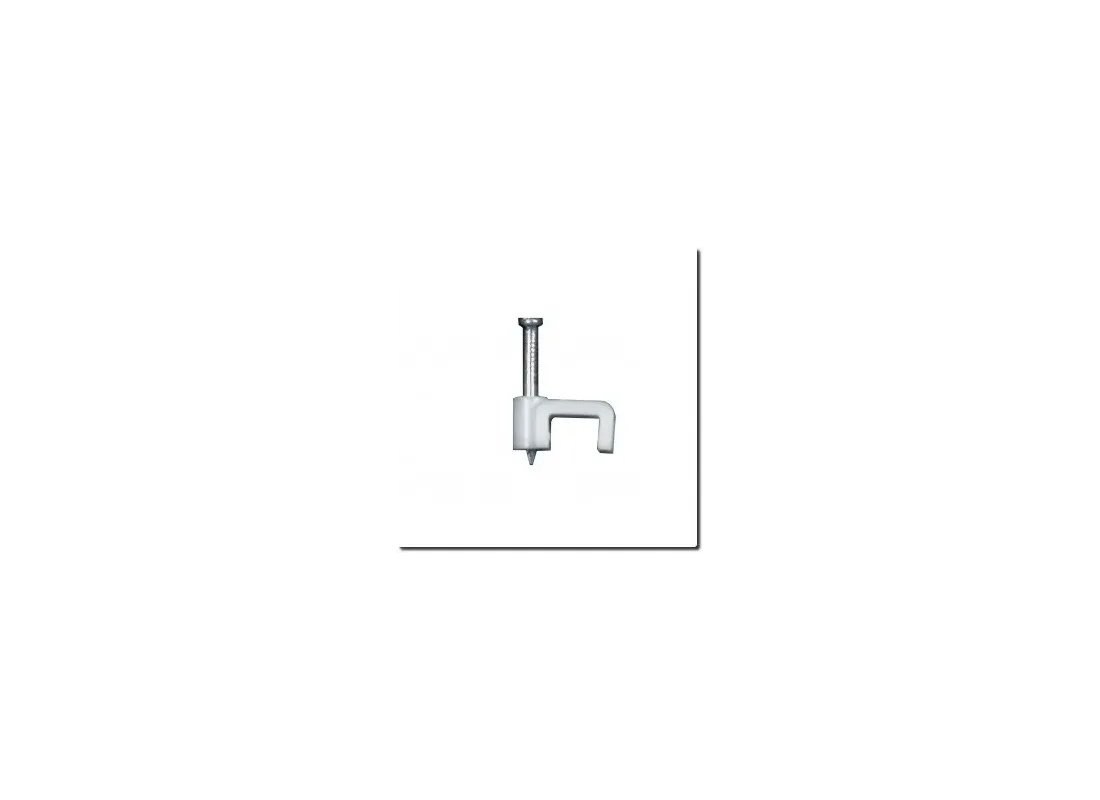 Jumper met platte kabel
