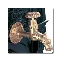 Robinet décoratif pour Fontaine