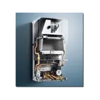 Onderdelen voor gasboilers