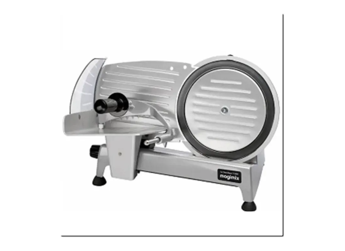 Snijmachine