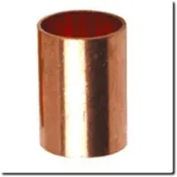 Sleeve 270 Copper