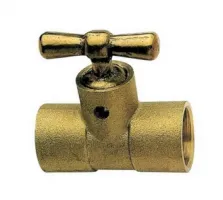 T-stukken met rechte lasnaden