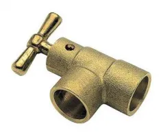 Escuadra de soldadura TE