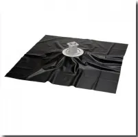 Liner pour douche avec bonde horizontale