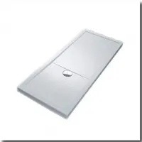 Olympic Plus extra platte 4,5 cm acrylplaat