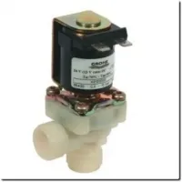 Solenoid valve