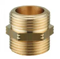 Doppelte männliche Brustwarze