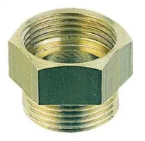 Reduced female M/F nipple