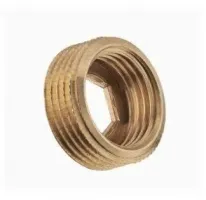 Binnenvoering (messingbont)