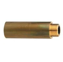 Polished extension cord