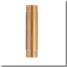Waiting sleeve for a meter