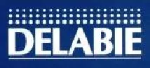 Delabie - Logo