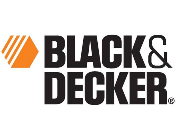 Black et Decker