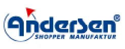 Anderson - Logo