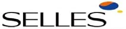 Selles - Logo