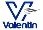 Valentin - Logo