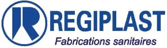 Régiplast - Logo