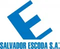 SALVADOR ESCODA - Logo