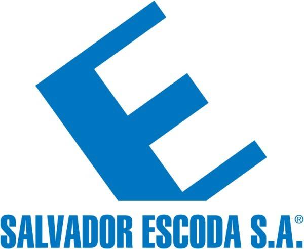 SALVADOR ESCODA