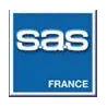 SAS - Logo