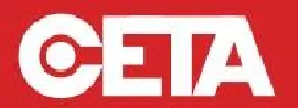 CETA - Logo