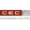 CEC Piscine - Logo