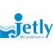 Jetly - Logo