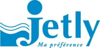 Jetly - Logo