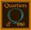 Quartiers d'été