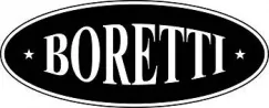 BORETTI - Logo